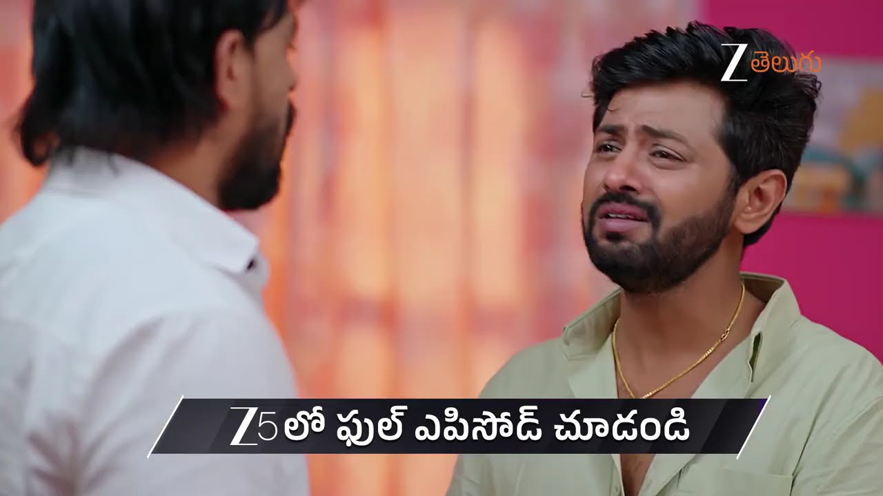 Ummadi Kutumbam | Ep - 425 | Preview | Mar 14 2026 | Zee Telugu