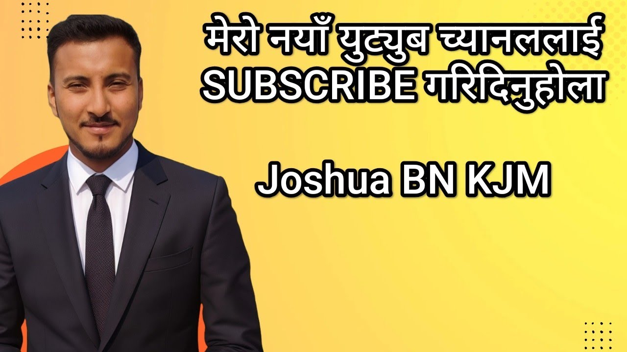 क्रुसको फेदीमा ll NEPALI CHRISTIAN WORSHIP SONG ll