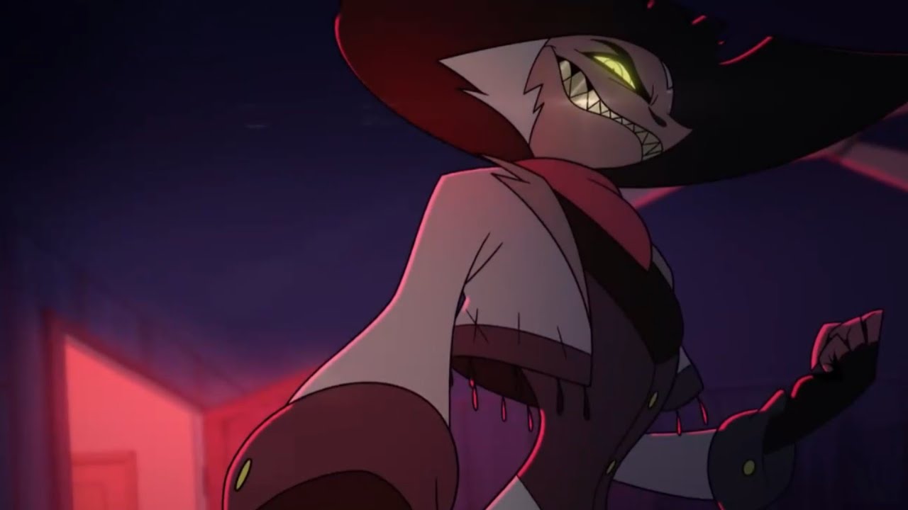 Bad Romance — Striker