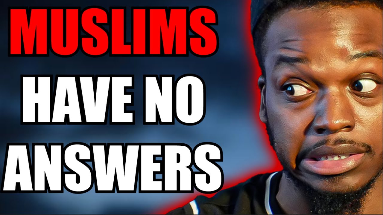 There Are TWO MAIN REASONS Why Islam Is False! LIVE DEBATES