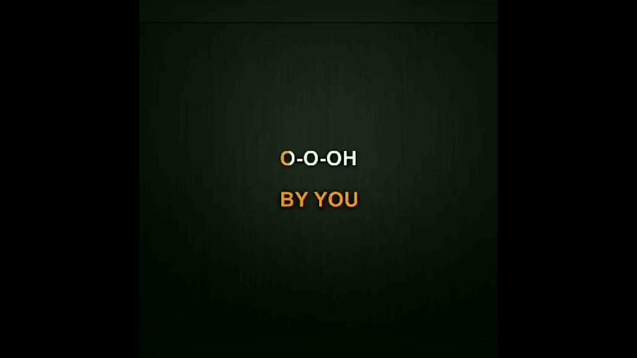 Off My Face -( covered by: gien )