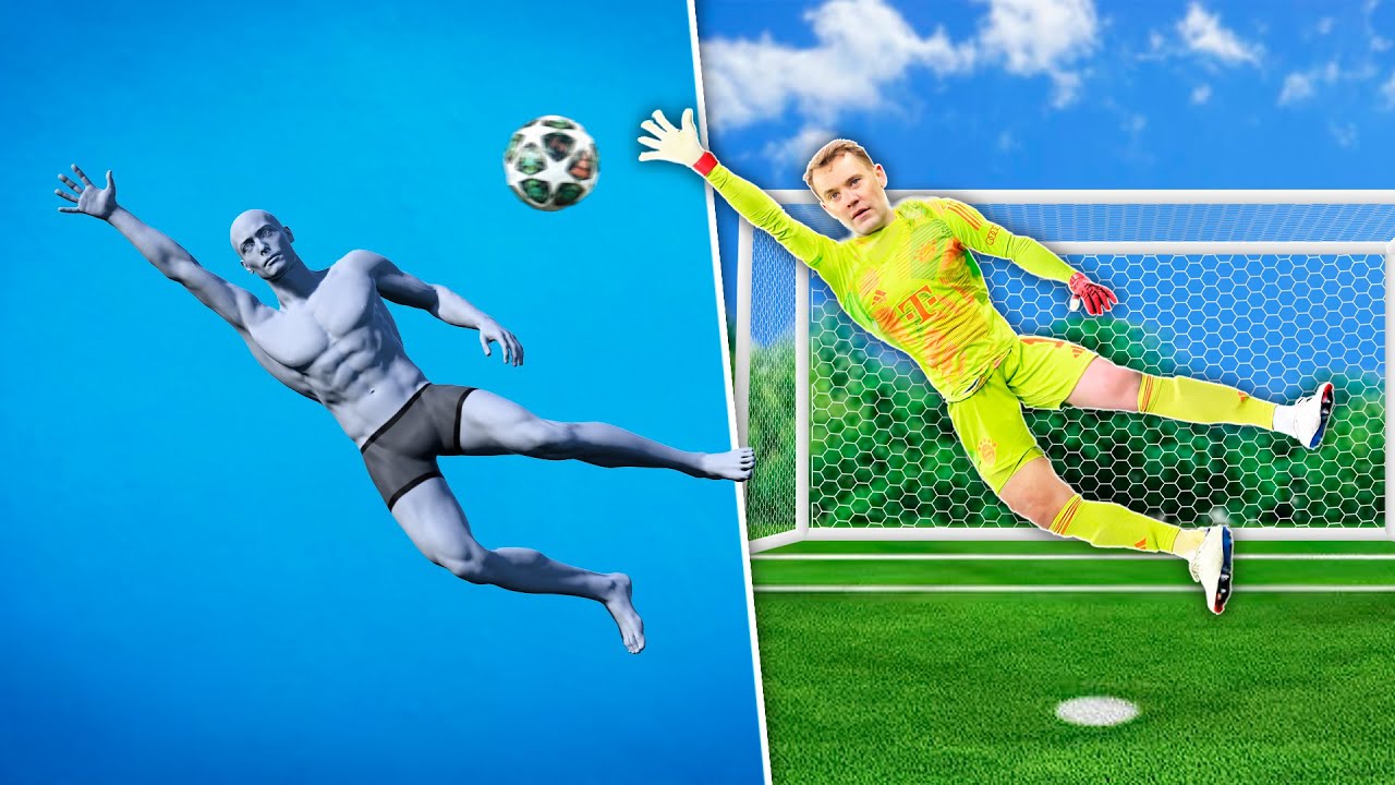 The Secret 433&rsquo;s Poses in Photoshop! 🎨🔥
