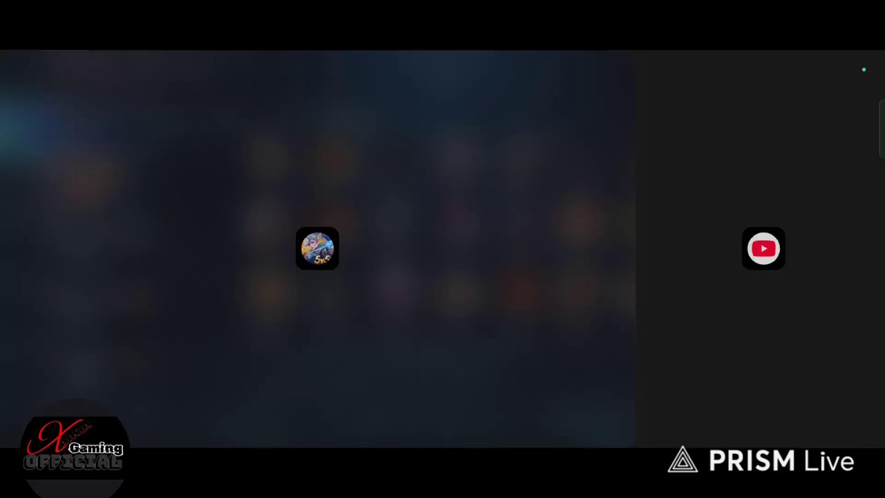 Live streaming of Xaikia_GamingOfficial