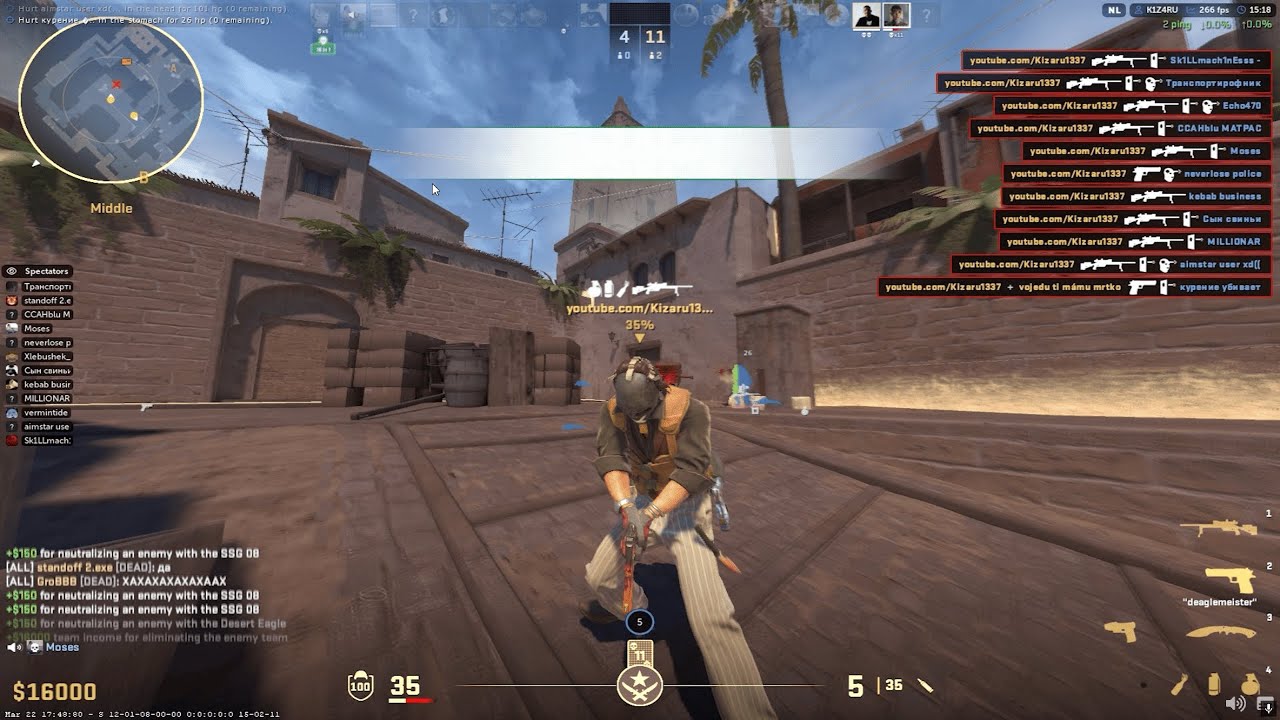The Good Old Stuff ft. Neverlose.cc