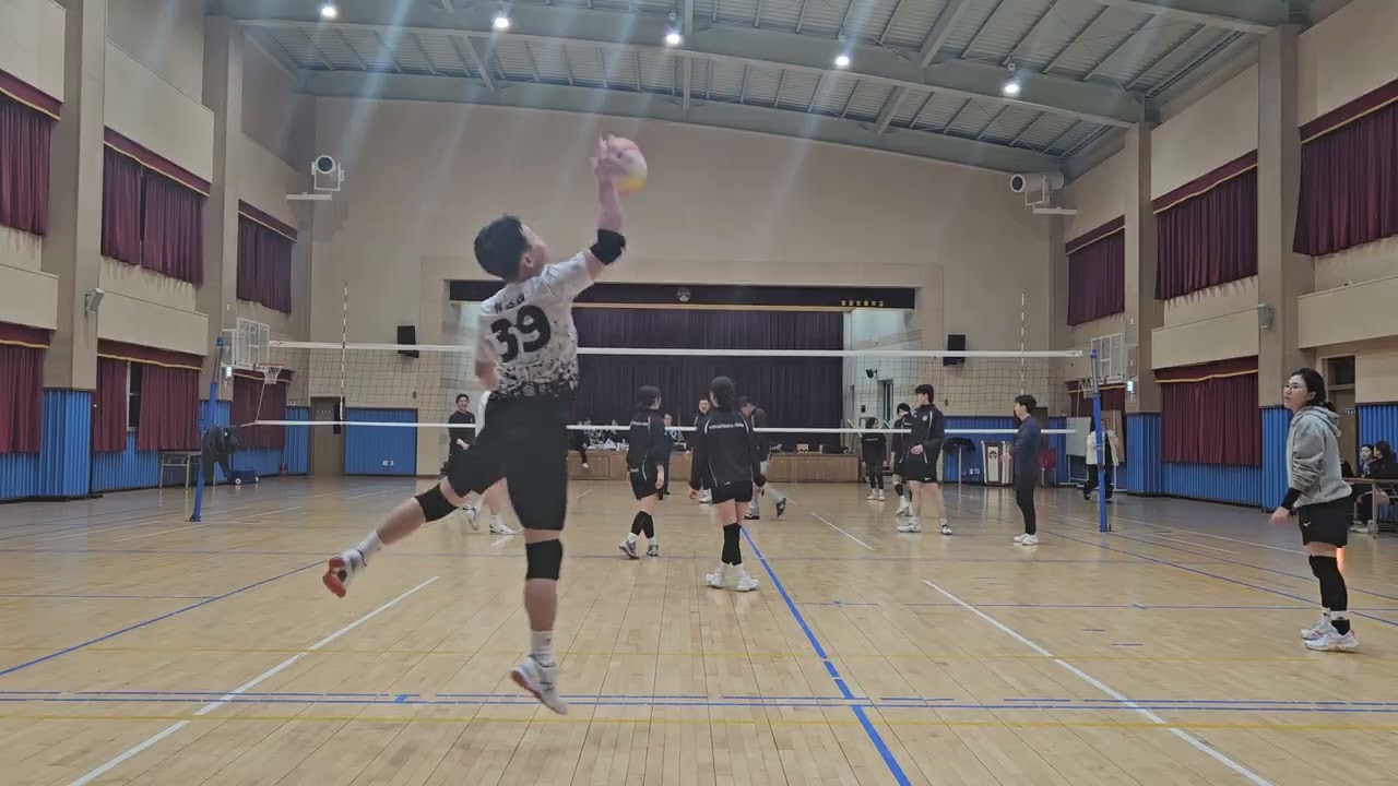 2026년 1월 20일 거북클럽 연습게임