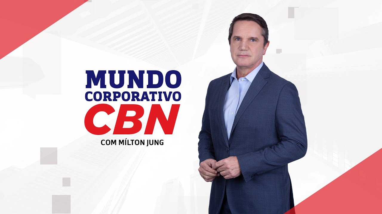 Mundo Corporativo recebe Nina Campos e Francisco Nogueira, da Consultoria Rela&ccedil;&otilde;es Simplificadas