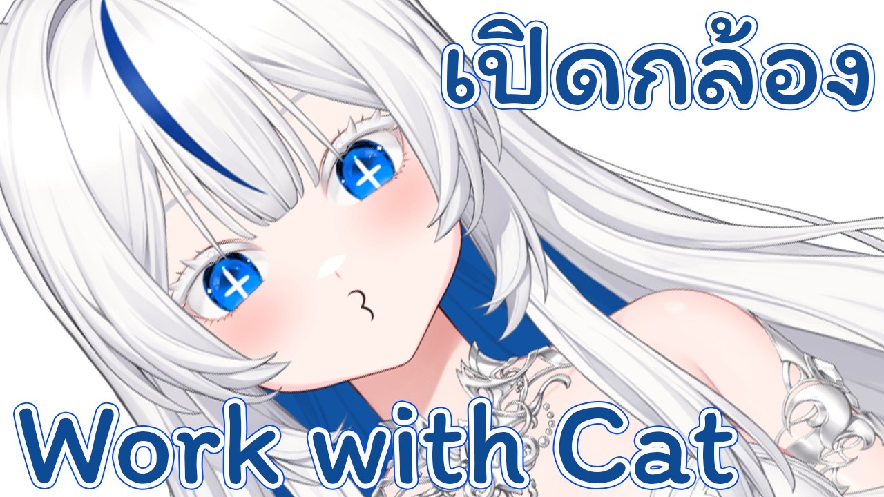 เปิดกล้อง ทำงานที่แปลว่าไม่ได้ทำแน่นอน