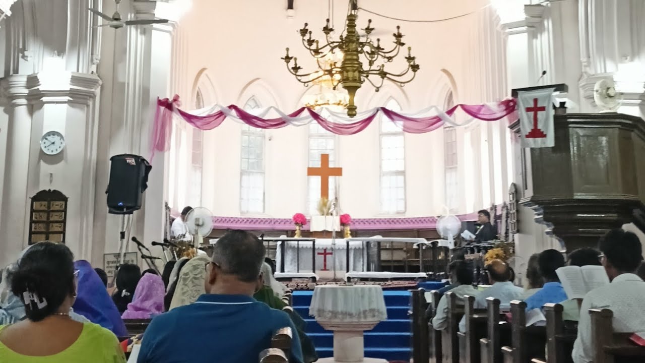 Autonomy Song by GTC Students | 106 Autonomy Parv | GEL Church Ranchi - 10-07-25 #gelc #sadri