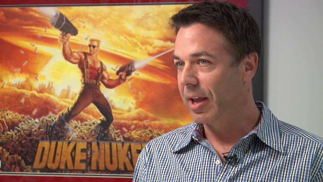 Duke Nukem - History of a legend Part 1