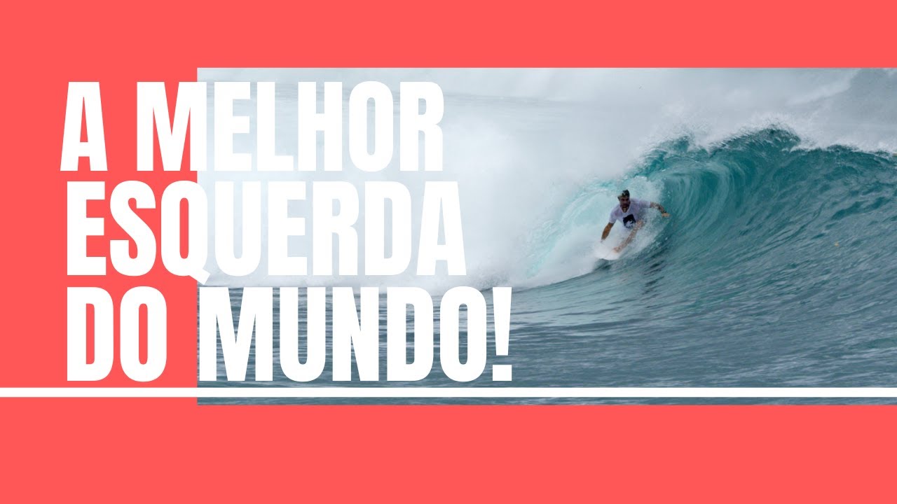 A MELHOR ESQUERDA DO MUNDO?! MACARRONIS DO JEITO!