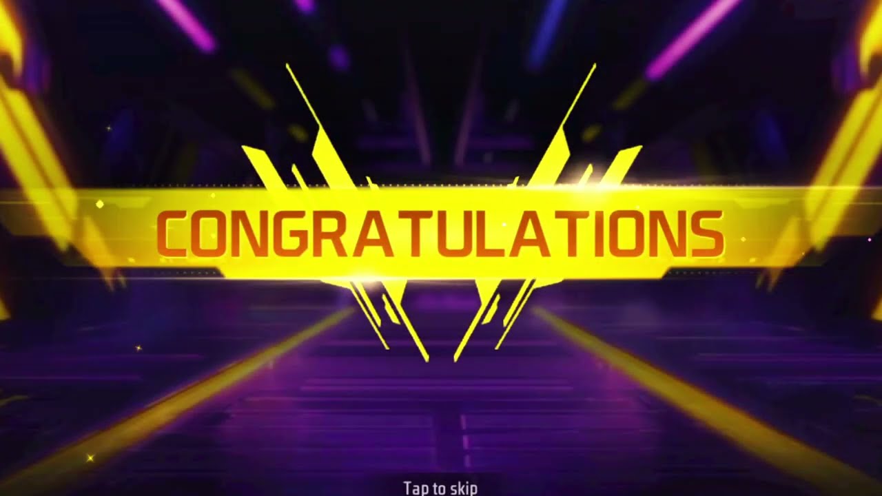 Complete To All Events For Free Fire 🔥 #freefire 