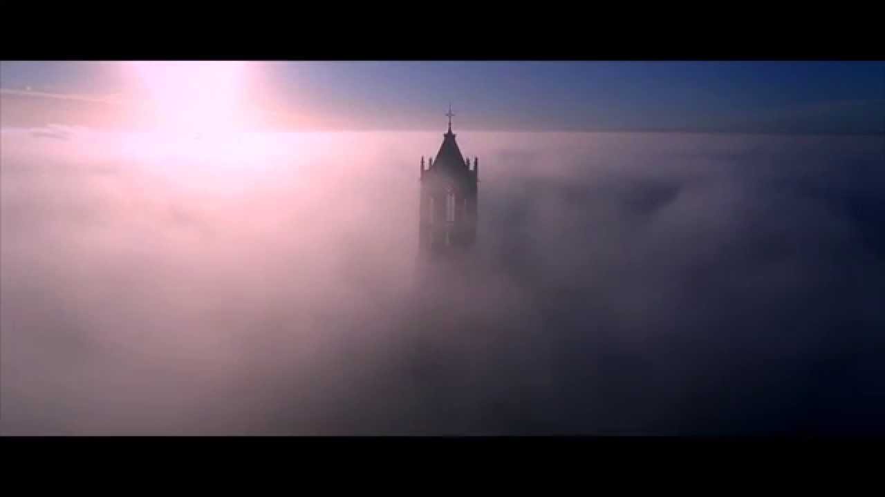 DJI Phantom 2 Epic (Domtoren Utrecht)