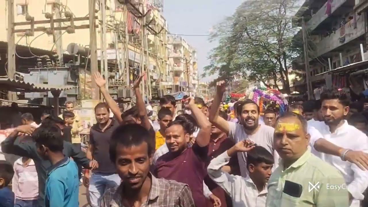 शिवरात्रि के शुभ 🥰 अवसर पर सब हुएसाथ ‼️#Shivratri #Shiv ji #Shankar ji #bhole Baba #Shivratri video