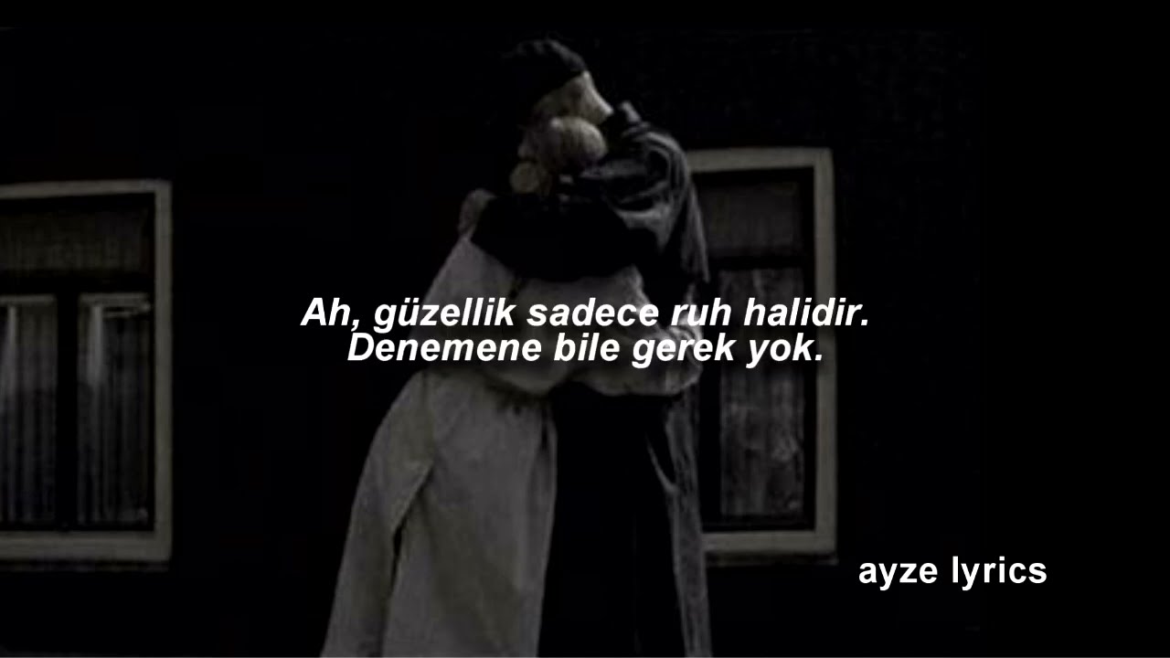 The Rose – You're Beautiful (Türkçe Çeviri)