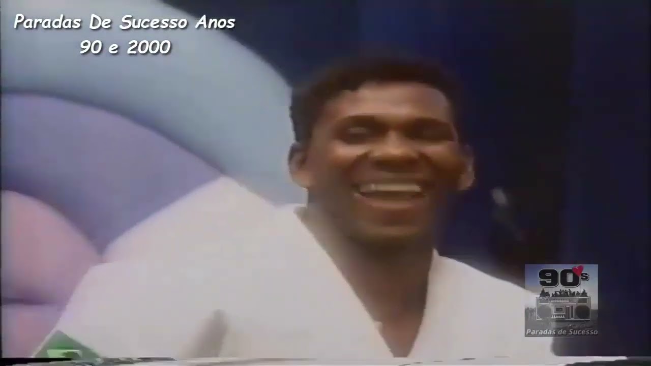 É O Tchan - Ariga Tchan