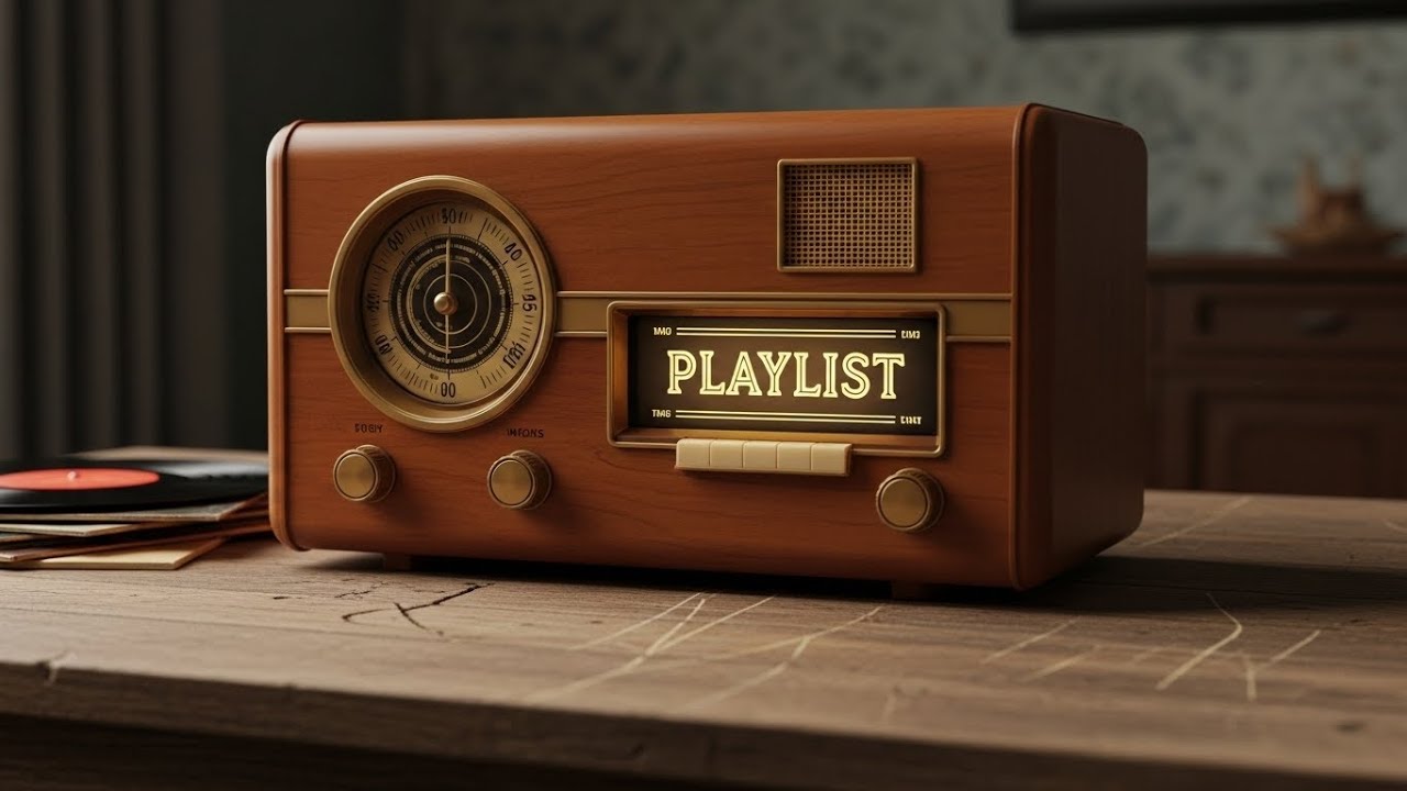 playlist🎶 괜히 위로가 되는 잔잔한 플레이리스트 Relaxed & Mellow