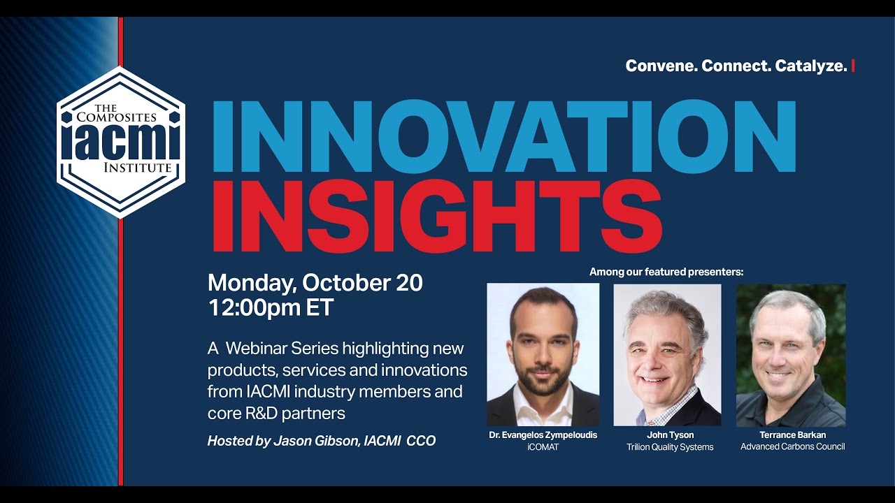 October 2025 Innovation Insights