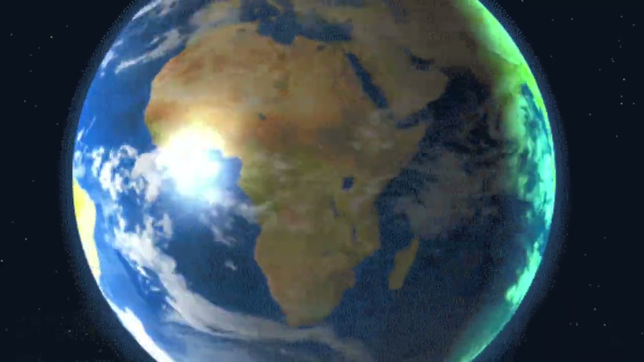 Episode 40, Jesus The Light of The World, Special Edition: Women's Emancipation Proclamation.