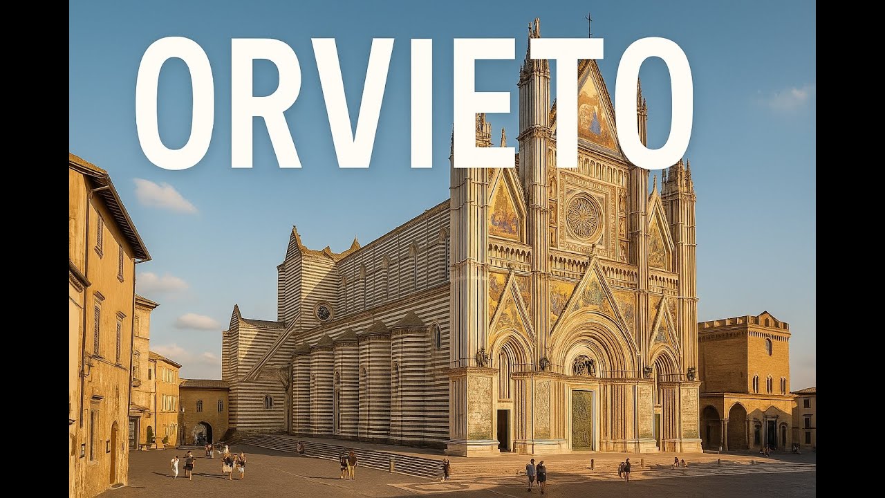 Orvieto