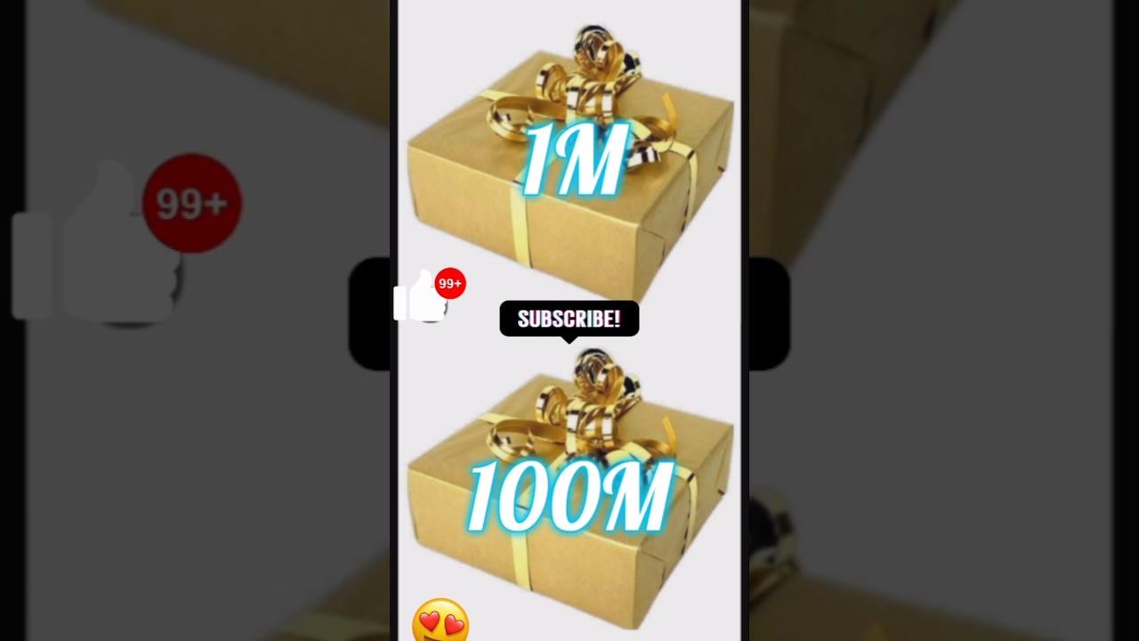 chuse your gift box 🤑😋 #gift #prize #giftbox #chooseyourgift