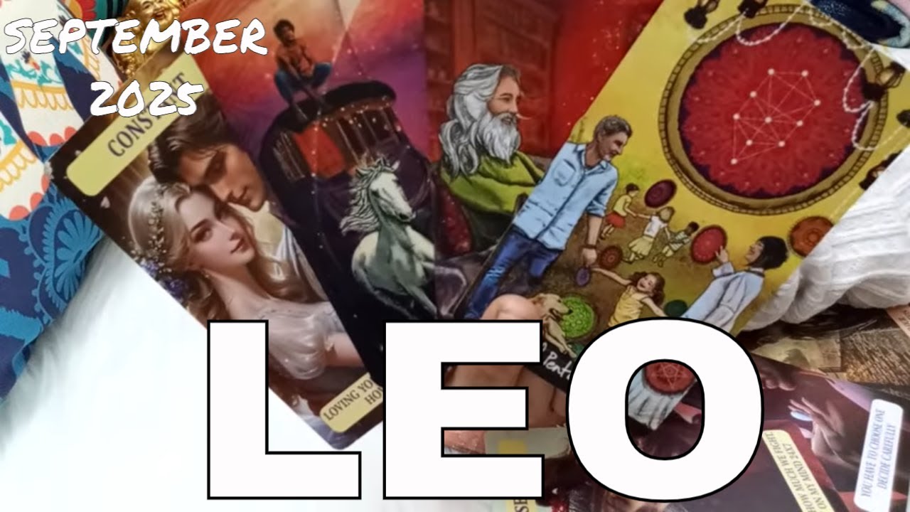 ❤️LEO♌