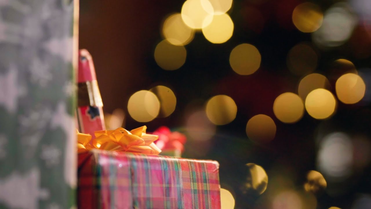 Regis University | A Regis Christmas