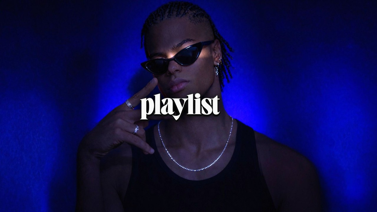 𝐏𝐥𝐚𝐲𝐥𝐢𝐬𝐭 들어오는 순간 중독.  귀로 먹는 외힙 🔥🖤 | Hip Hop R&B Mix | 작업 · 매장음악 · 카페 · 드라이브 · 여행