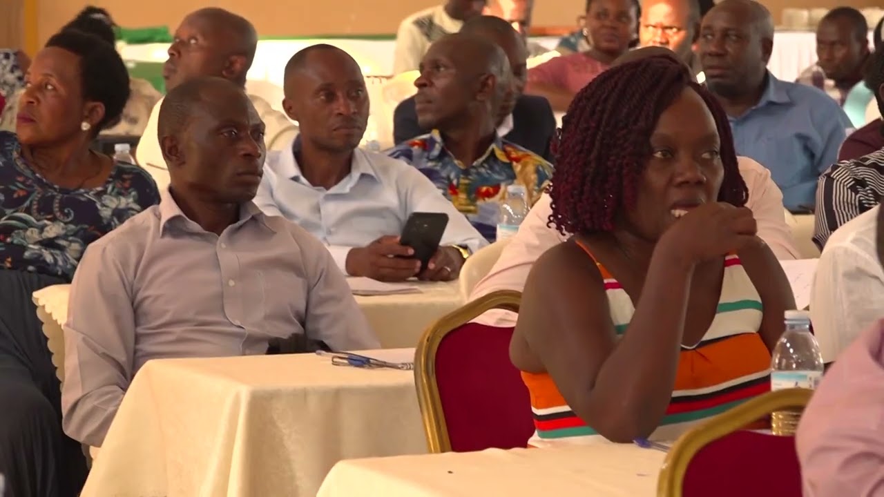 KASESE TOPS THE COUNTRY IN MATERNAL AND PERINATAL DEATHS AS NEW REPORT RAISES ALARM