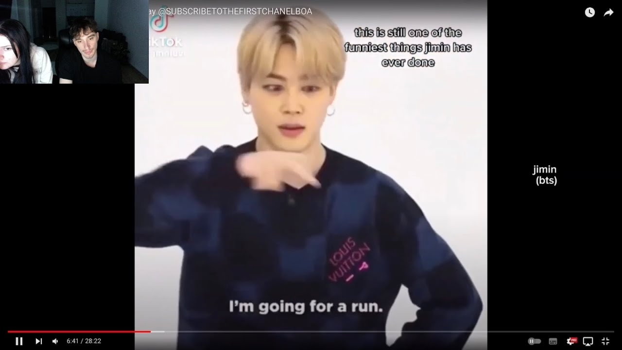 Сборники KPOP TIKTOK DISCORD EDITION V1