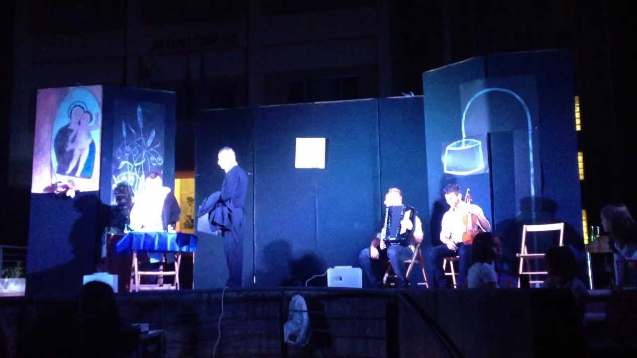 Palco oscenico 07 09 2012