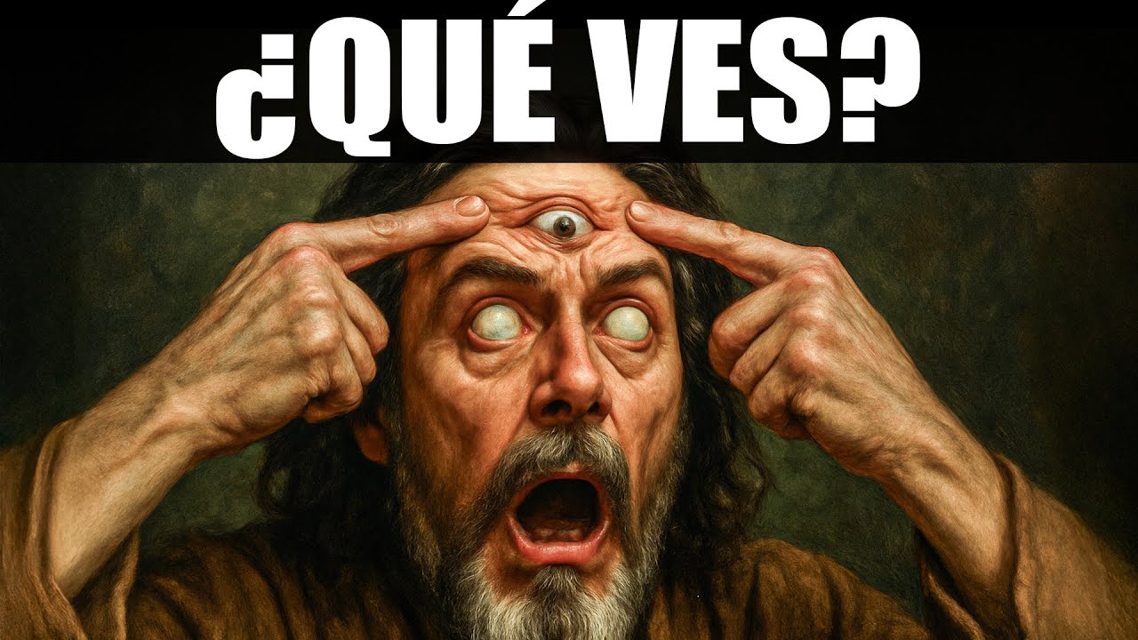 El Peligro de Ver lo que los Demás No Ven | Alan Watts