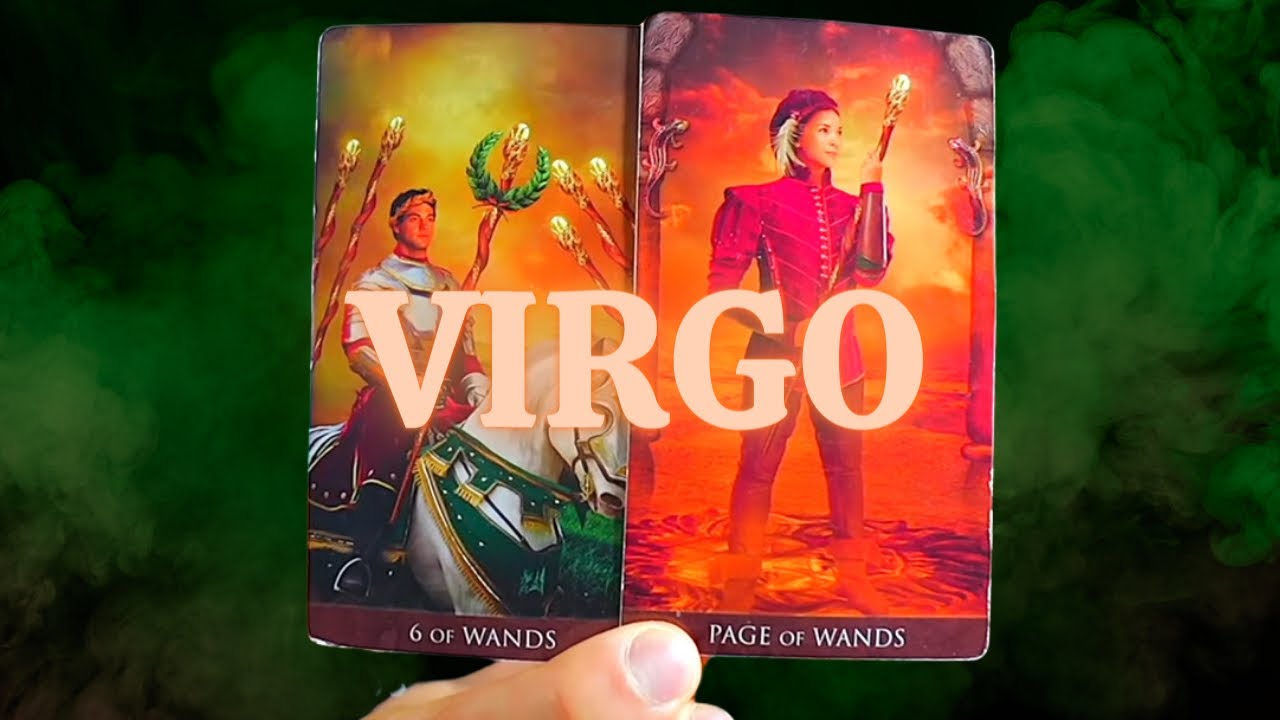 VIRGO This Separation Has Truly Opened Their Eyes To Who You Really Are To Them😍 Unspoken Love