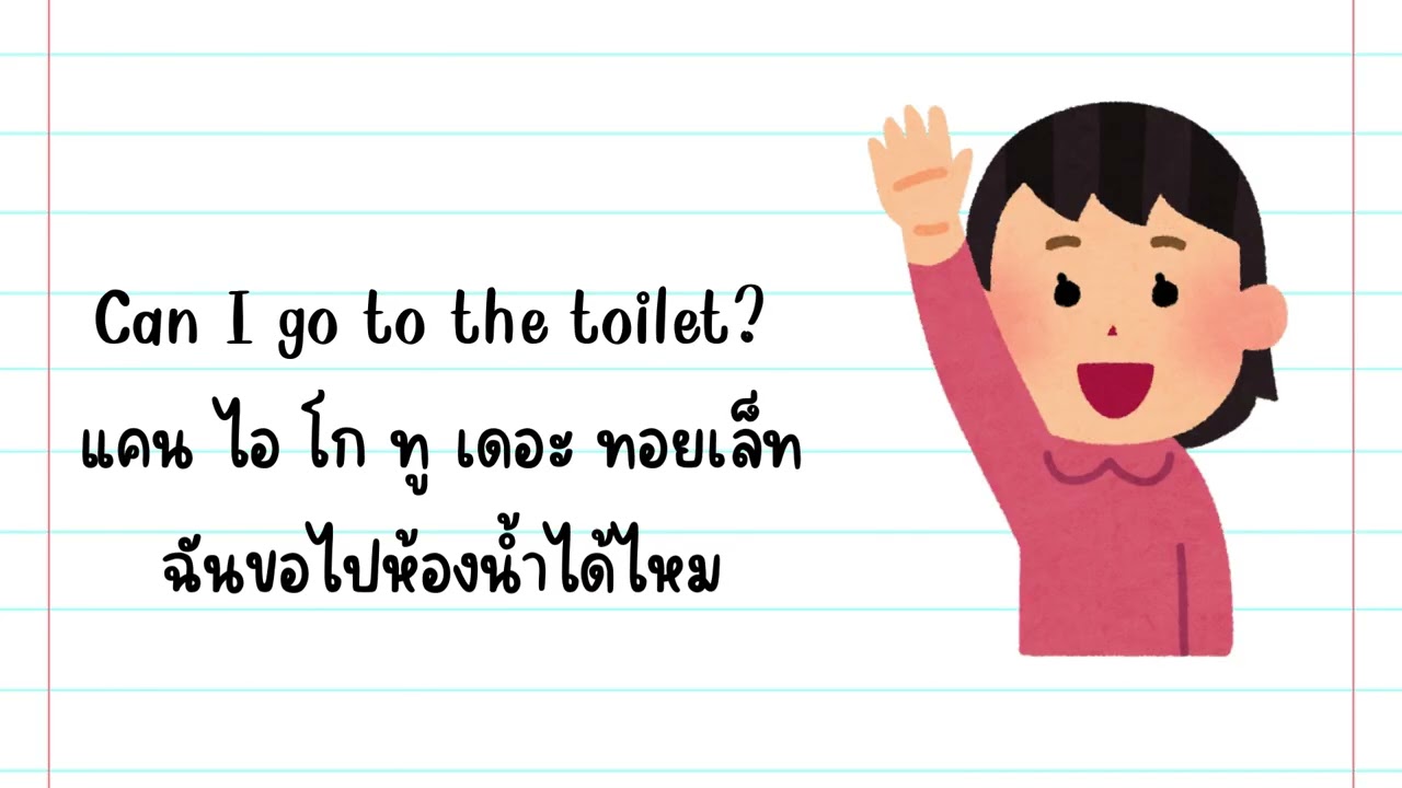 Classroom Language