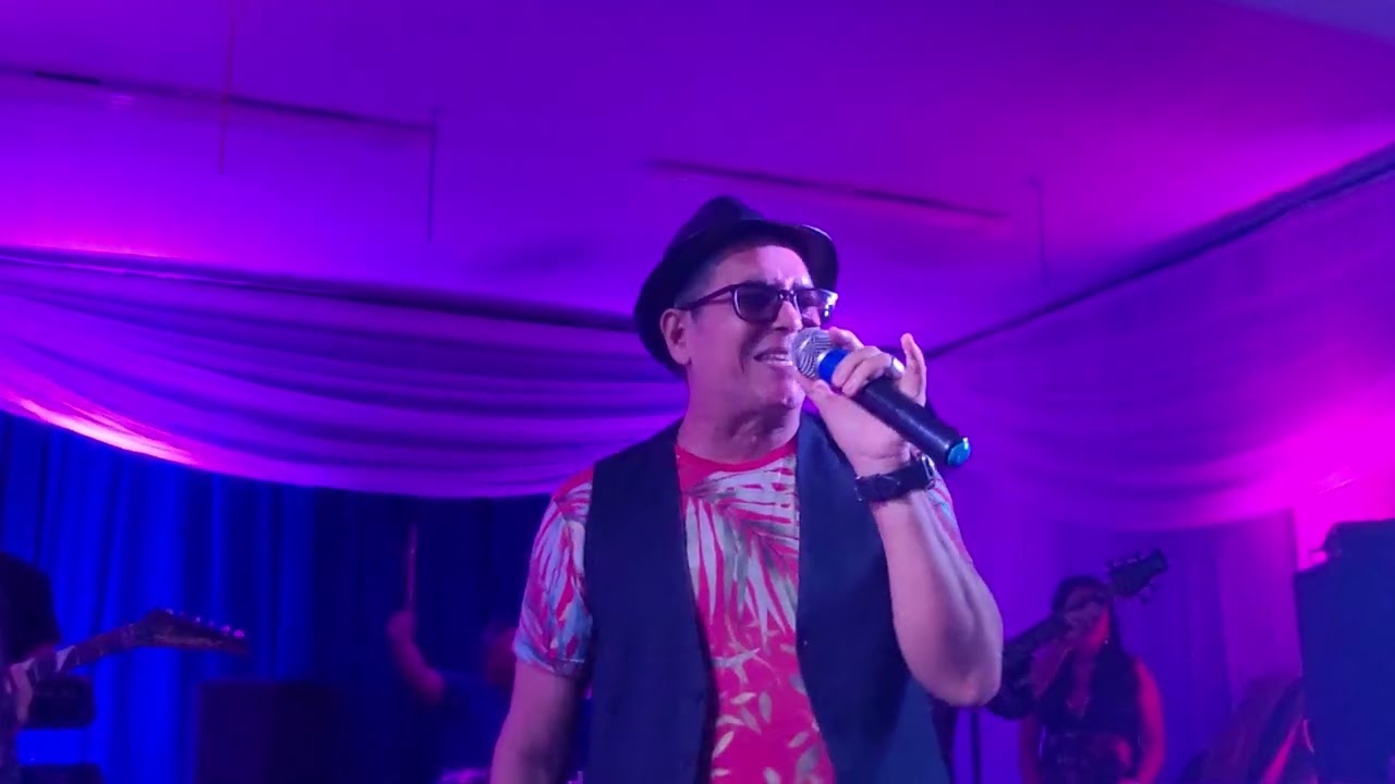 BANDA OS KARETAS SENSACIONAL