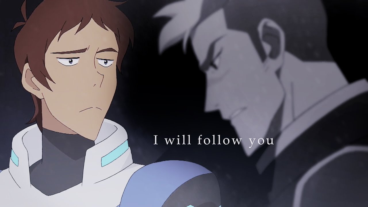 𝒊 𝒘𝒊𝒍𝒍 𝒇𝒐𝒍𝒍𝒐𝒘 𝒚𝒐𝒖 || Shance