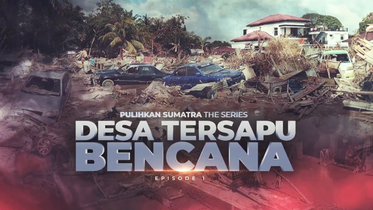 Pulihkan Sumatra The Series: Desa Tersapu Bencana | Kabar Petang
