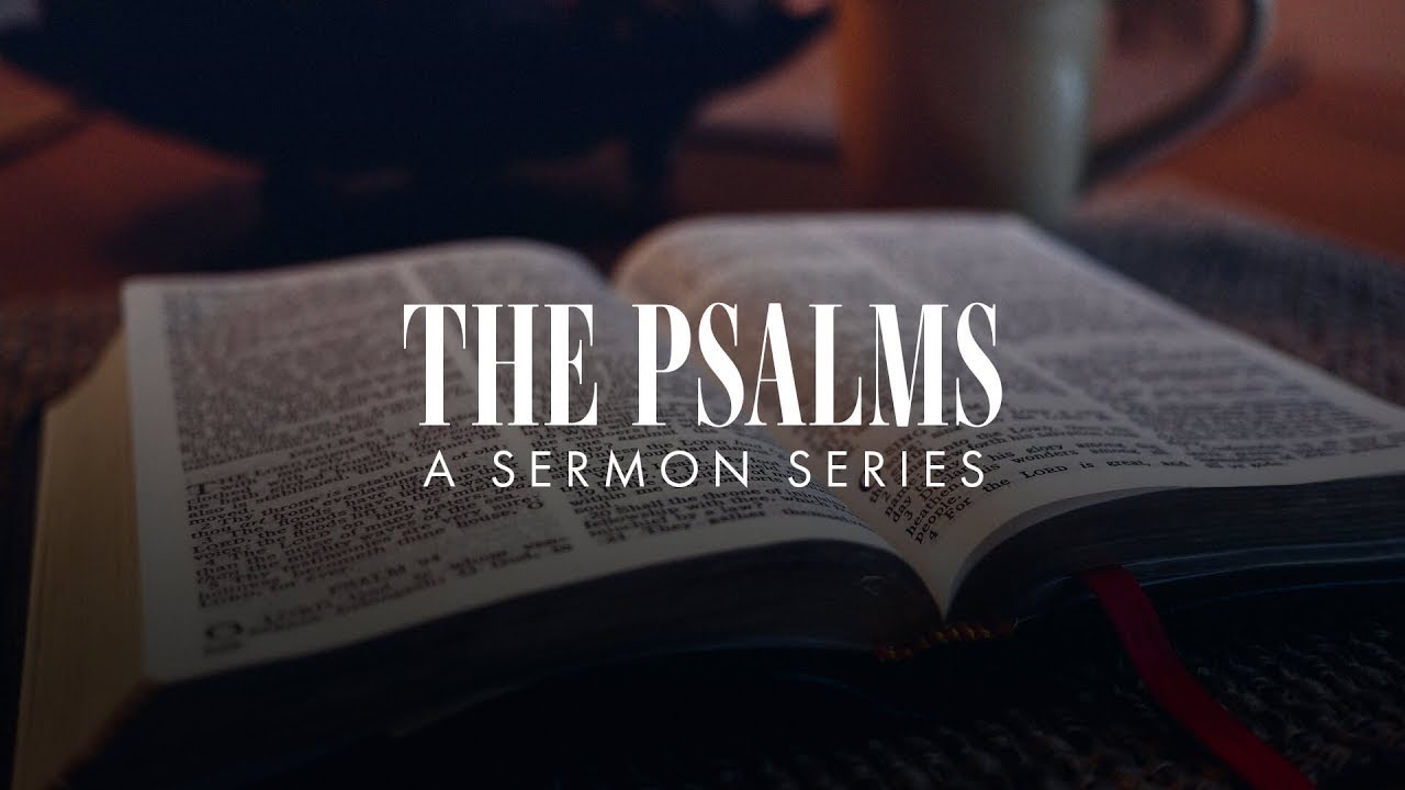 Psalm 120&mdash;&ldquo;A Pilgrim&rsquo;s Cry to God in a Hostile World&rdquo;