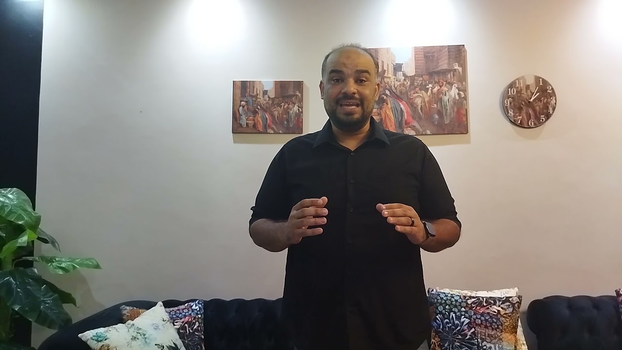 ورشة المراسل المحترف.. الحلقة 5.. الوقوف الصحيح أمام الكاميرا في اللايف