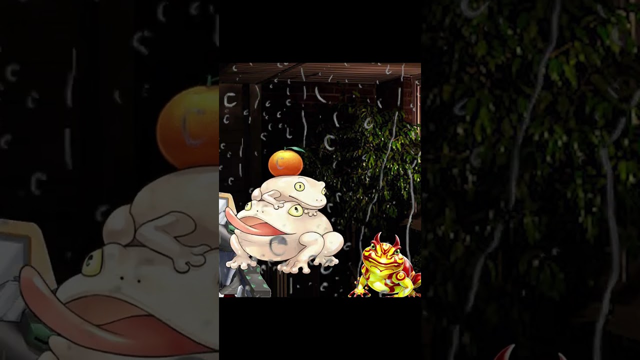 [Yu-Gi-Oh! Master Duel] February 2023 Banlist: Toad is banned