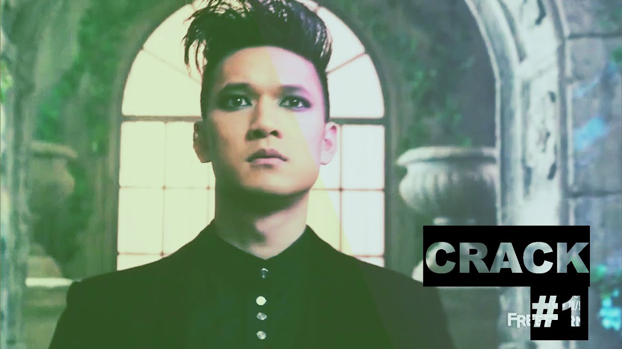 ● Shadowhunters | Crack [1]