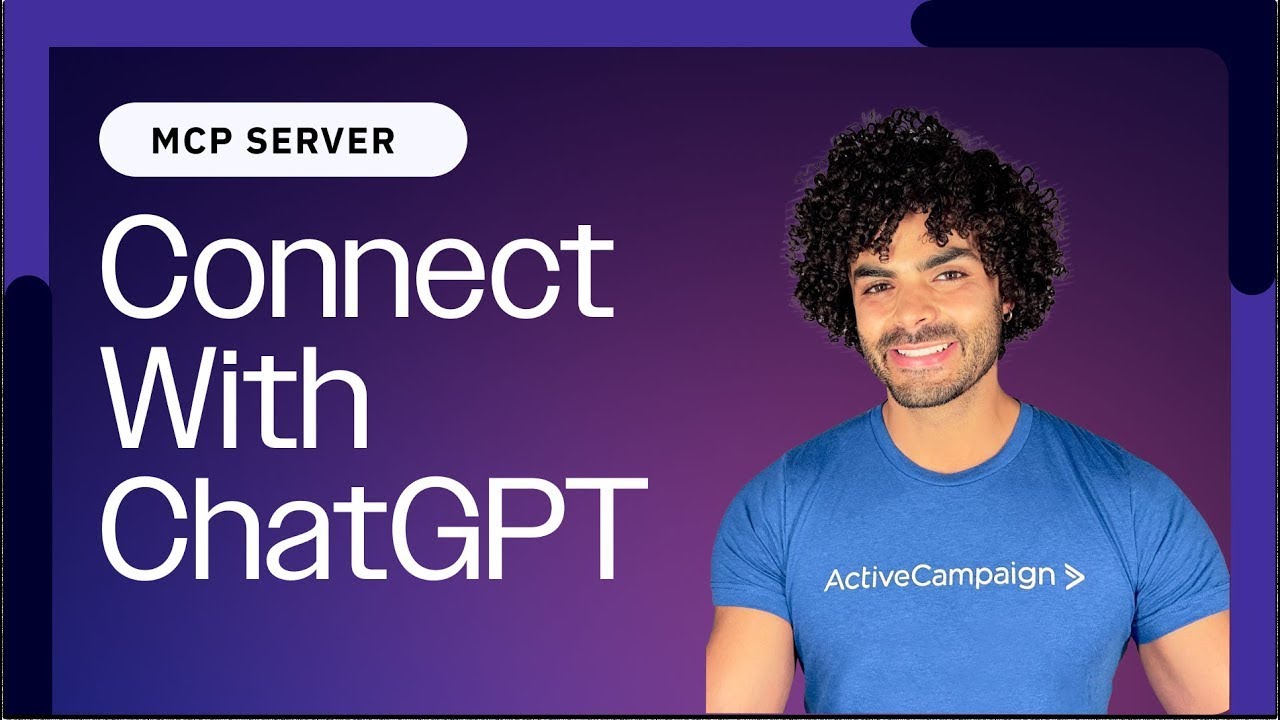 Как подключить ChatGPT к ActiveCampaign (пошаговое руководство)