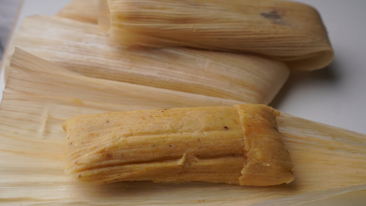 HUMITAS SALADAS CON QUESO | FACIL Y RAPIDO