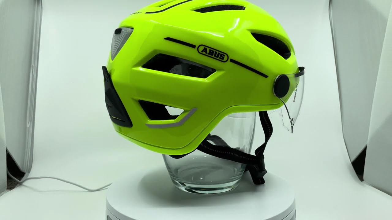 ABUS - Pedelec 2.0 ACE - 360&deg; view