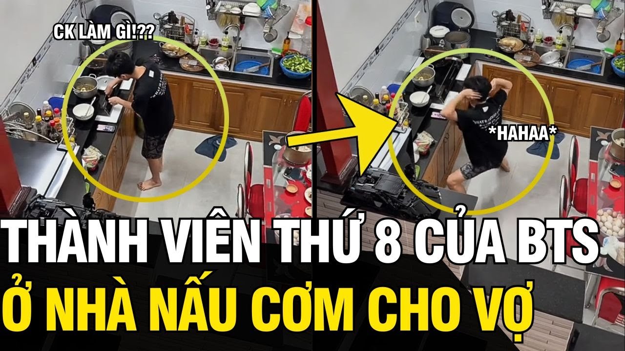 Ngủ dậy nghe NHẠC SẬP SÌNH, chị vợ xuống xem thì bắt gặp CẢNH TƯỢNG KHÓ ĐỠ | Tin Ngắn 3 Phút