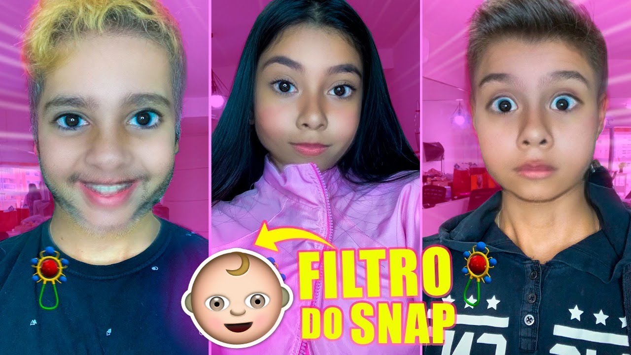 QUEM É O BEBÊ MAIS FOFO?? *você decide*