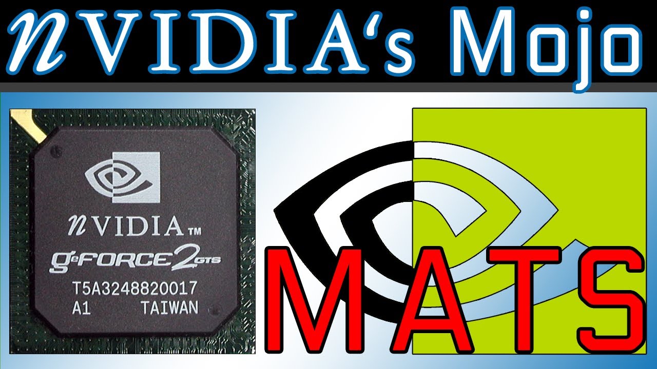 Leaked NVIDIA Tool: Can MATS Save My Broken GeForce?