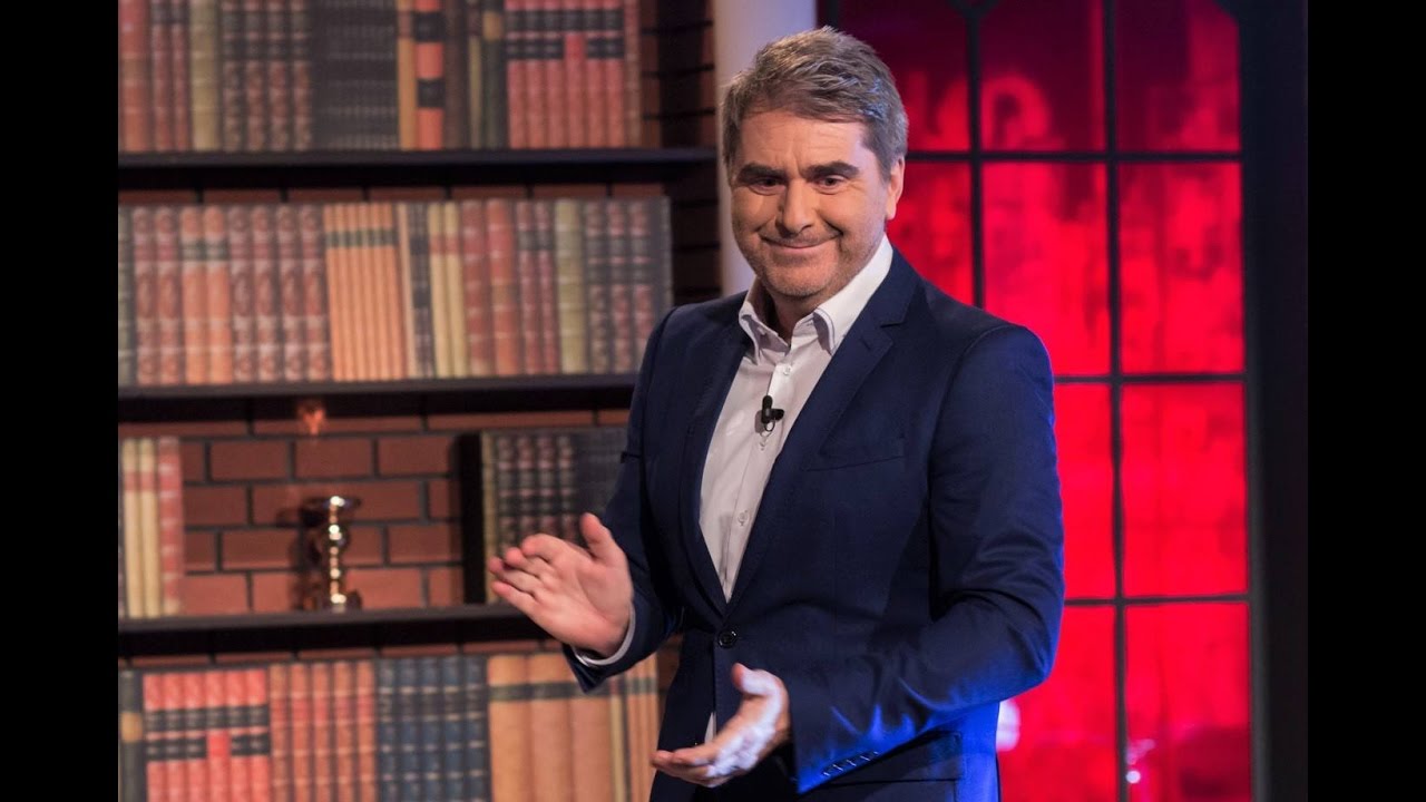 To NAJLEPŠIE z Neskoro Večer /2. TV zostrih/