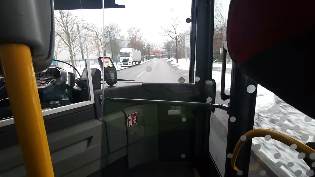 Bus linie 250 Richtung BF altona über bab auffahren weilterhof über süderelbe eisenbahn Brücke 
