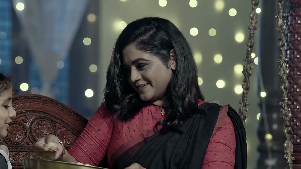 Uma Kaali - Full Ep - 82 - Darsh, Deepthi, Shanthi Reddy - BIG Magic