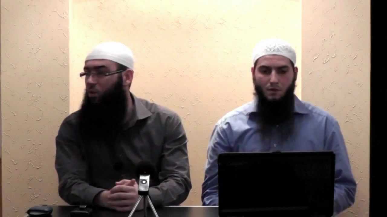 Si ta fali namazin e xhumasë kur jam në punë? - Omer Bajrami